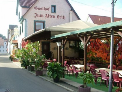 Foto: Zum Alten Fritz